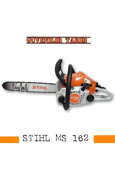 Stihl Ms 172 Motorlu Testere