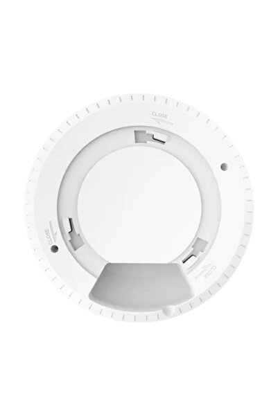 IP-COM Punct de acces WiFi DualBand 6 2.4/5GHz, 574+2402 Mbps, PoE - PRO-6-LITE