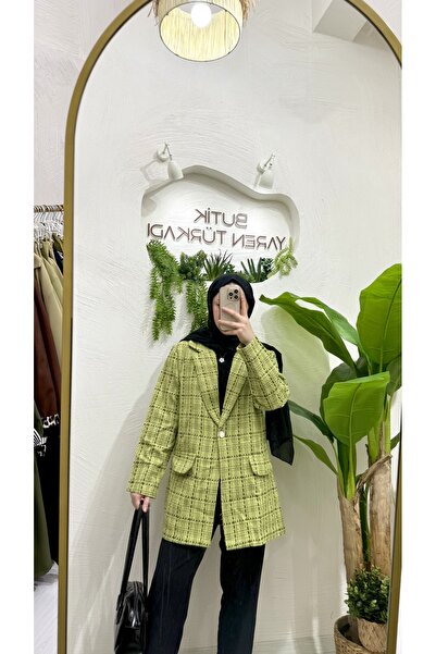 YAREN CLARA سترة توويت YRN-1905