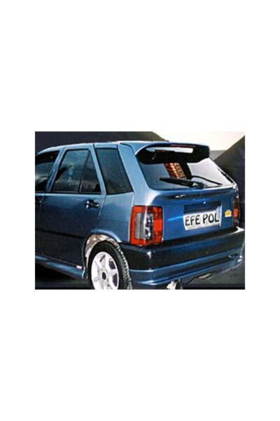 Genel Markalar Fiat Tipo Arka Karlık BOYASIZ