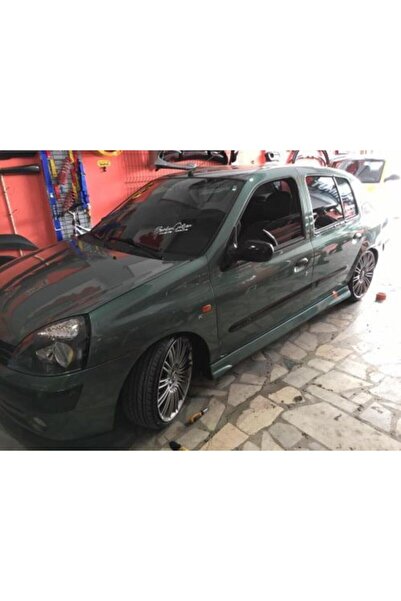 Genel Markalar Renault Clıo 2 Hb Macpiel Tk. BOYASIZ