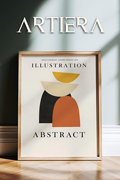 HİGUERA Σειρά Matisse Paper Cuttings Αφηρημένες μοντέρνες φόρμες Ζωγραφική το...