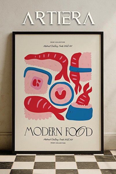 HİGUERA Μοντέρνα Τραπεζαρία - Τραπέζι κουζίνας με ξύλινο πλαίσιο μεσογειακού ...