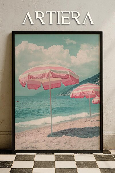 HİGUERA Amalfi Μοντέρνο Μεσογειακό Ιταλικό Στιλ Ξύλινο Τραπέζι Κουζίνας, Διακ...