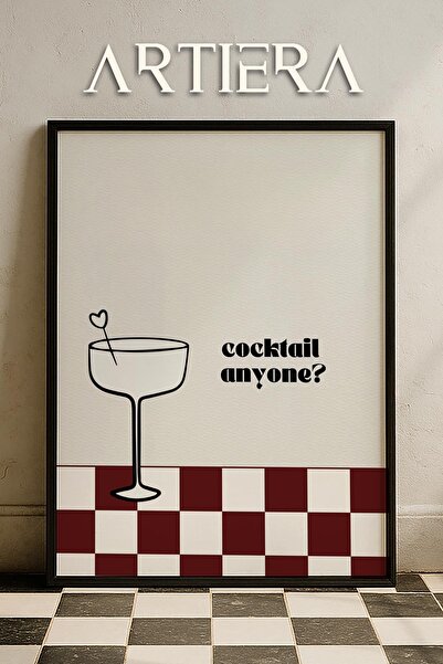 HİGUERA Κοκτέιλ Μοντέρνο Μεσογειακό Ιταλικό Στιλ Τραπέζι κουζίνας με ξύλινο π...