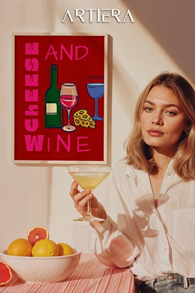 HİGUERA Κοκτέιλ Μοντέρνο Μεσογειακό Ιταλικό Στιλ Τραπέζι κουζίνας με ξύλινο π...