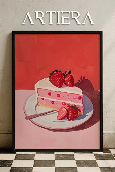 HİGUERA Καφέ - Τραπέζι κουζίνας με ξύλινο σκελετό μεσογειακού ιταλικού στυλ, ...