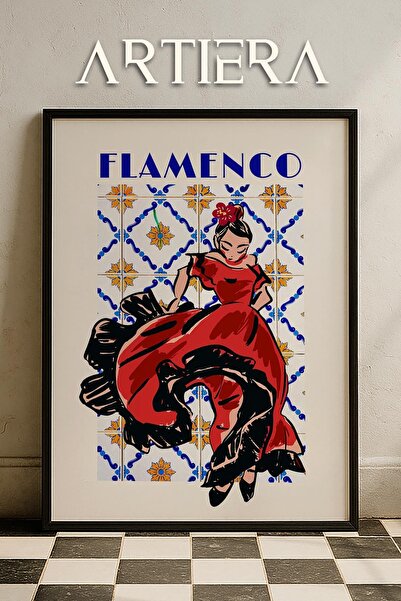 HİGUERA Μοντέρνα μεσογειακή ισπανική κουλτούρα ζωγραφική κουζίνας με ξύλινο π...