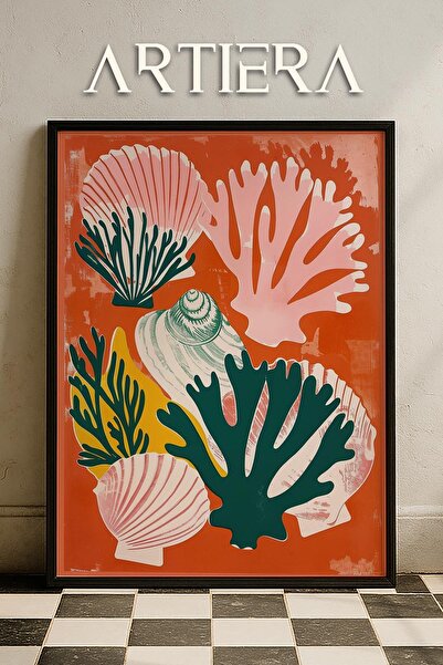 HİGUERA Μοντέρνο μεσογειακό ιταλικό στυλ Ξύλινο τραπέζι κουζίνας με πλαίσιο, ...