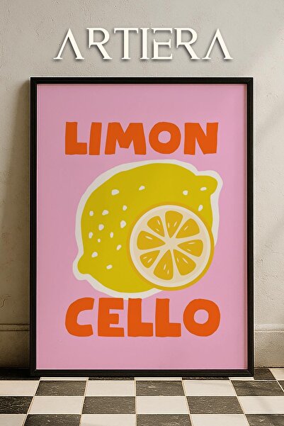 HİGUERA Λαχανικά - Μοντέρνο μεσογειακό ιταλικό στυλ Ξύλινο Πίνακας Κουζίνας, ...