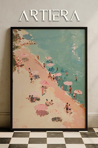 HİGUERA Amalfi Μοντέρνο Μεσογειακό Ιταλικό Στιλ Ξύλινο Τραπέζι Κουζίνας, Διακ...