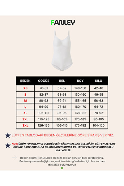 FANLEY Γυναικείο λευκό κορσέ χωρίς ραφές για αδυνάτισμα μέσης – Άνετο, με τιράντες, με κουμπώματα, φόρμα που συσφίγγει το σώμα