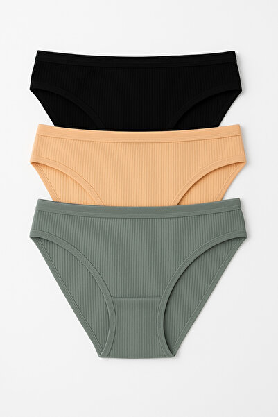 Güryıldız Kadın fitilli iç çamaşırı