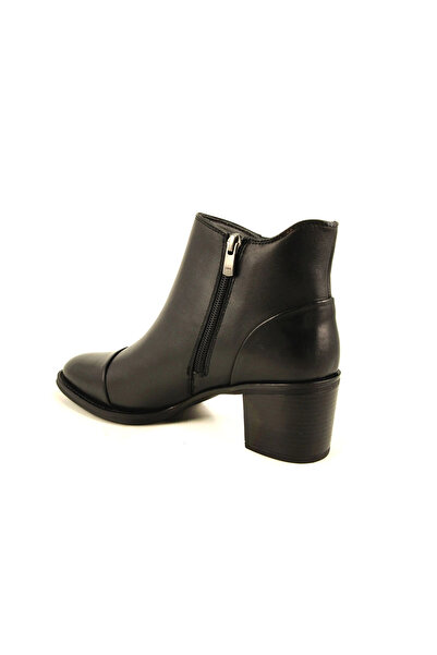 Forelli Women's Black Boots