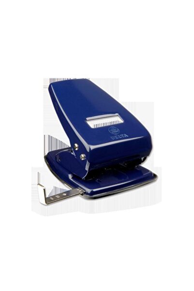 Delta Delgeç Arşiv Tipi Perforatör 45 Sayfa Kapasiteli [111]