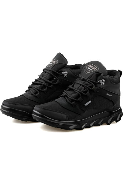 Scooter X7200TS BATTAL TEKSTİL ERKEK BOT