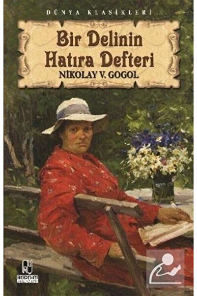 Genel Markalar Bir Delinin Hatıra Defteri