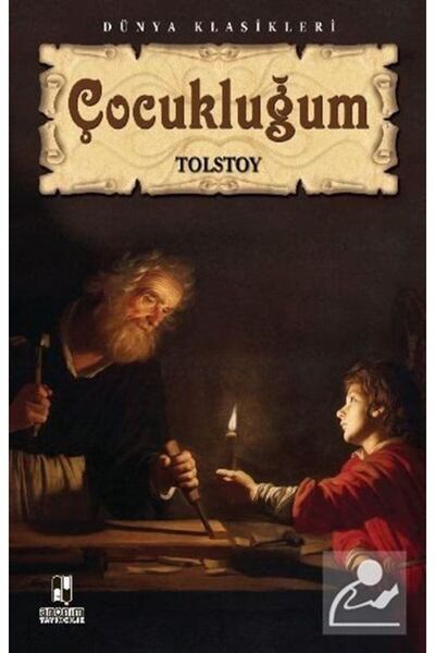 Anonim Yayıncılık Çocukluğum (Tolstoy)
