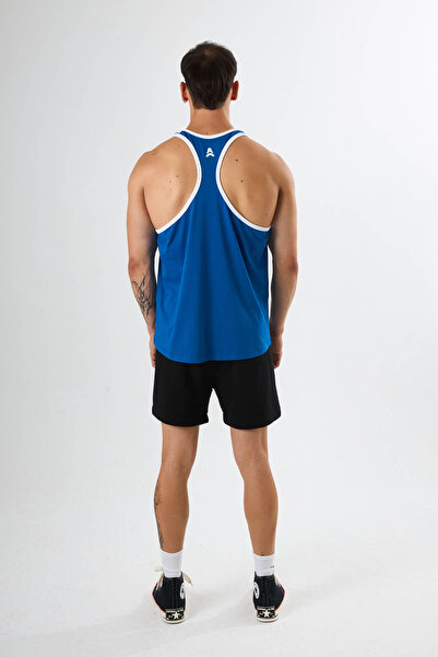 Archrise One More Rep Sporcu Atlet Mavi