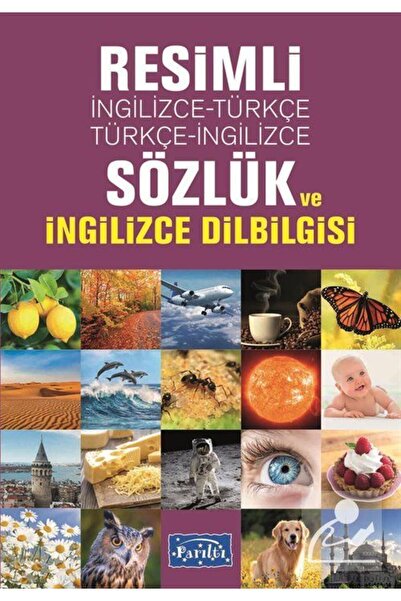 Parıltı Yayıncılık Obrazovanje na stranim jezicima