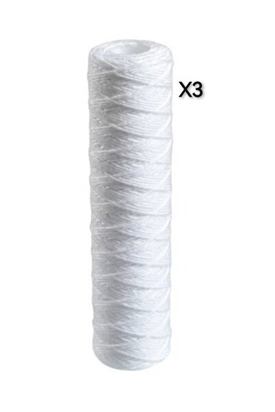 KANA 3 Water Purifier Filter Replacement