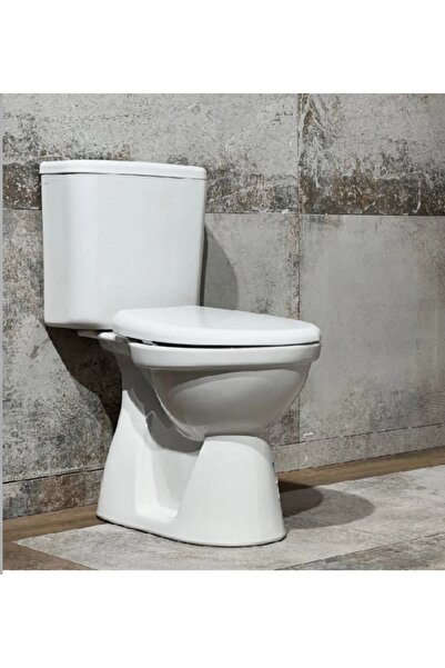VitrA VİTRA NORM KLOZET +REZERVUAR + KAPAK + İÇ TAKIM