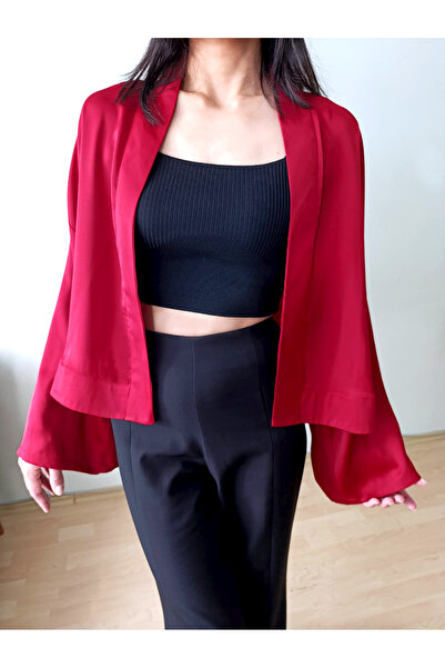 MİNİ KİMONO