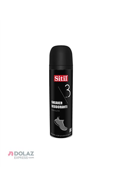 SİTİL Sneaker Deodorantı