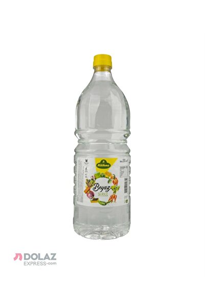 Kühne Beyaz Sirke 2000 ml