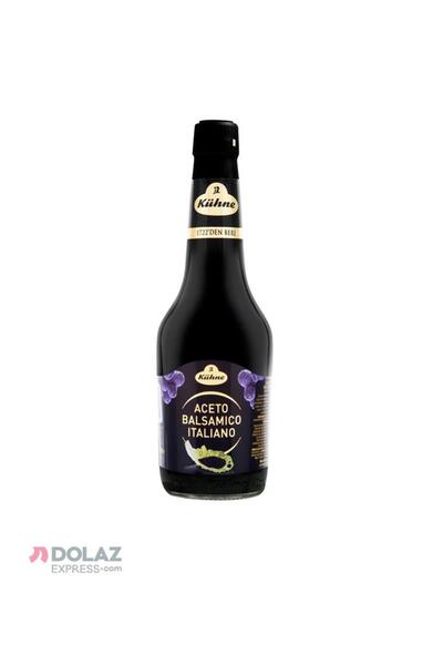 Kühne Balsamik Sirke Cam 500 ml