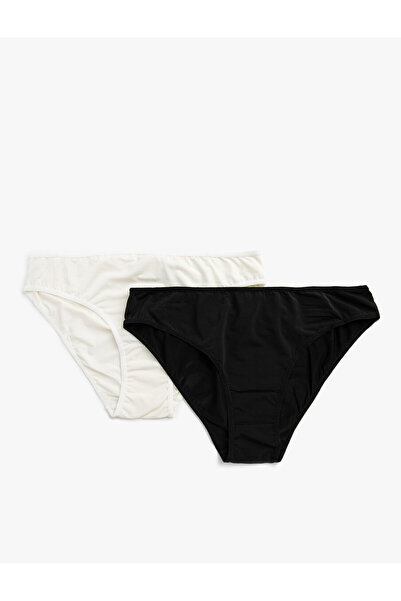 Koton Pachet de 2 chiloți