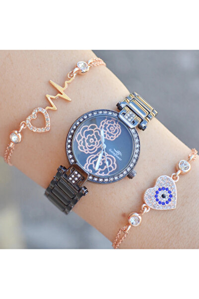 Goldpower Saat Kampanyası 1070