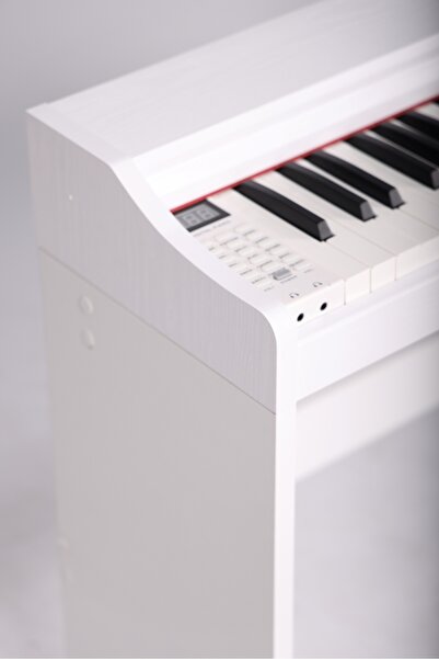 DSA Piyano Standi - Sonic Bl170 Marka Piyanoya Uyumlu (Model İsmi: Pekinel)