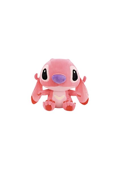 OYUNCAK'S LiLo 20cm lilo stitch Peluş Oyuncak Mavi,pembei renk