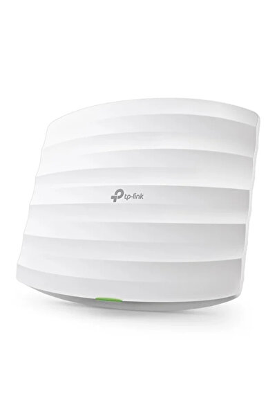 TP-LINK e-49 EAP115 1 PORT 300MBPS 2.4GHZ 2x3dBI TAVAN TIPI POE ACCESS POINT
