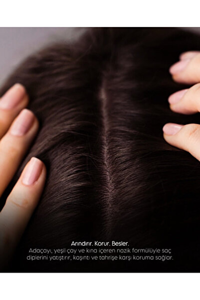 Fercares Dökülme Karşıtı Ve Hızlı Uzamaya Yardımcı Şampuan 400 ml