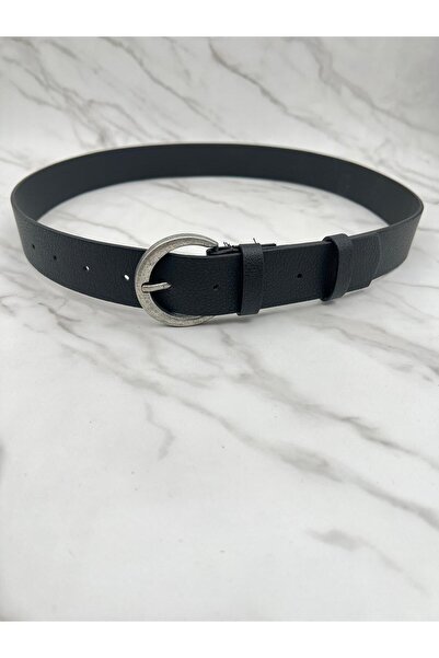 EMR Official Cureaua pentru femei Oxide Buckle, curea pentru jacheta, curea p...