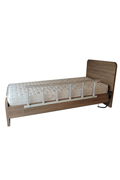 homelli Katlanabilir Yatak Korkuluğu Bariyer ALM