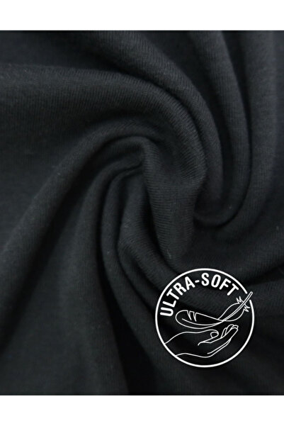 IPL Kadın Külot,Kadın Yüksek Bel Bato Pamuklu 5li Koyu Tonlar Külot Seti