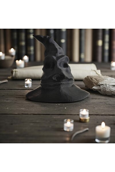 Store Harry Potter Seçmen Şapka Yüzük Kutusu