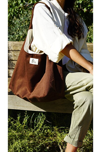 Studio Firu Rahat Omuz Çantası