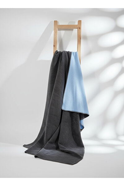 Minteks Pamuklu Battaniye