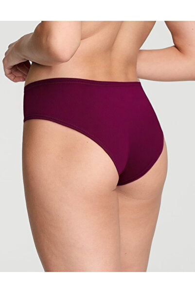 IPL Kadın Slip 5`li Bikini Koyu Tonlar Külot