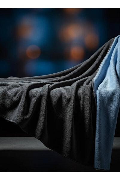 Minteks Pamuklu Battaniye