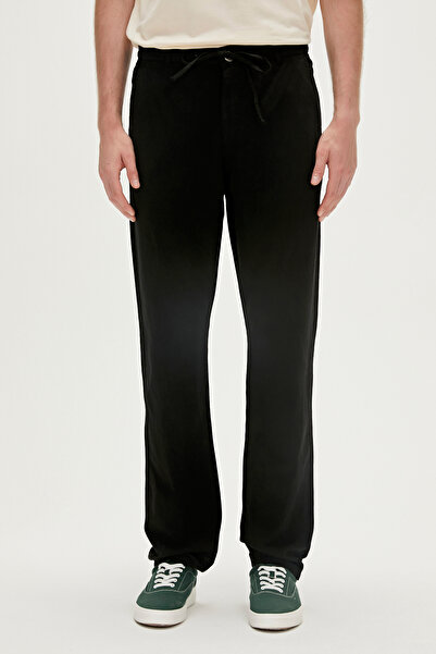 Bad Bear Soren Pants Siyah Erkek Pantolon