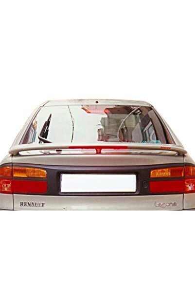 Genel Markalar Renault Laguna 1 Işıklı Spoyler Spoiler Boyasız BOYASIZ