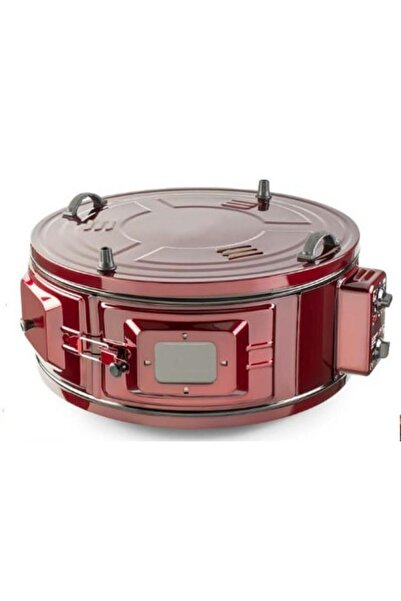 Tradeo 42L Single Layer Electric Toaster Oven – Roast, Toast, Bake & Broil – Compact & Multifunctional.