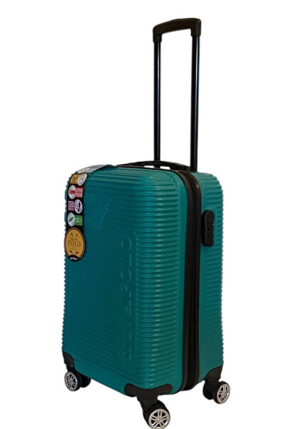 Travel POLO ABS KABİN (KÜÇÜK) BOY VALİZ