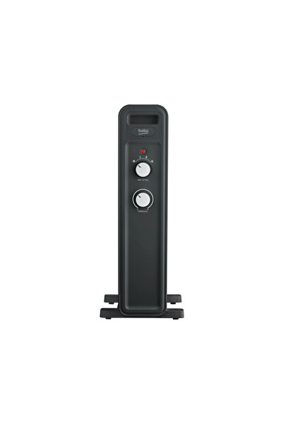 Beko Bk 9m 2000 Yağlı Radyatör