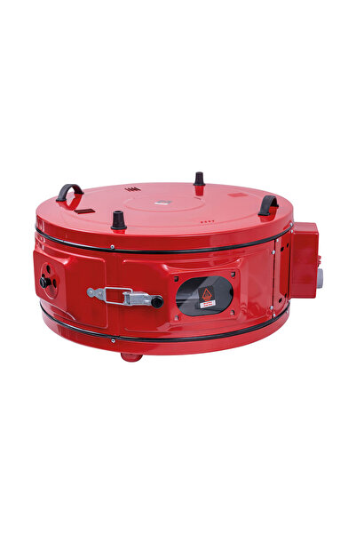 Tradeo 32L Single Layer Electric Toaster Oven – Roast, Toast, Bake & Broil – Compact & Multifunctional.